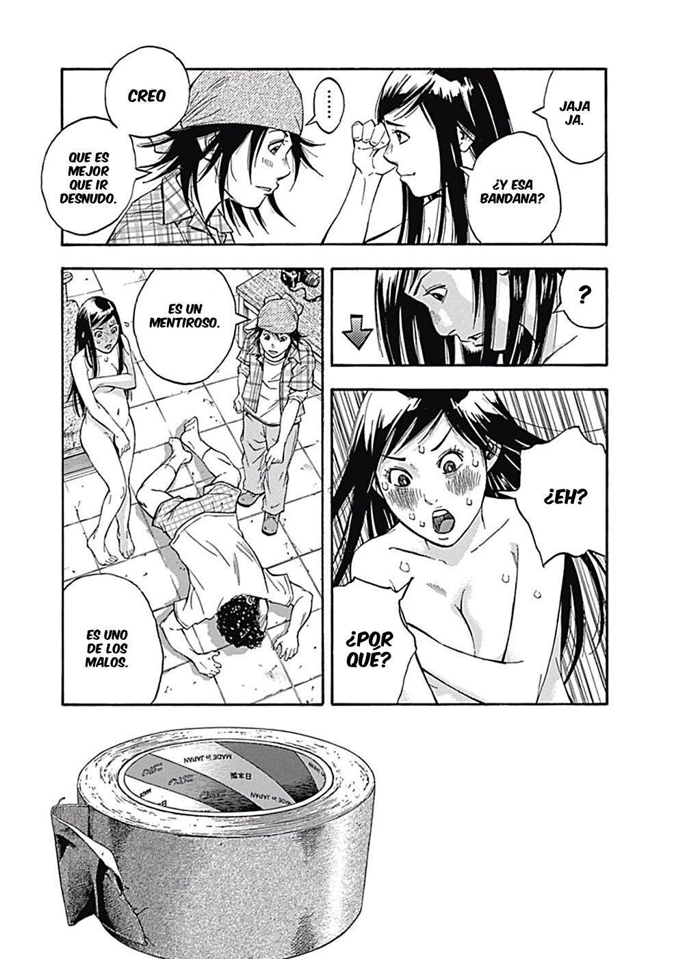 Capitulo 9 page 21