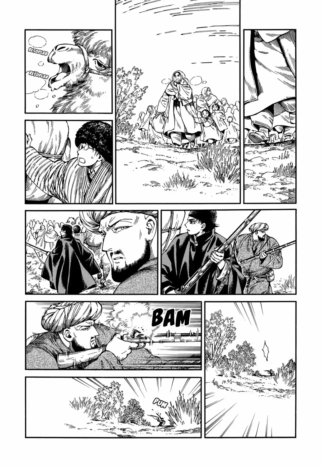 Capitulo 94 page 11