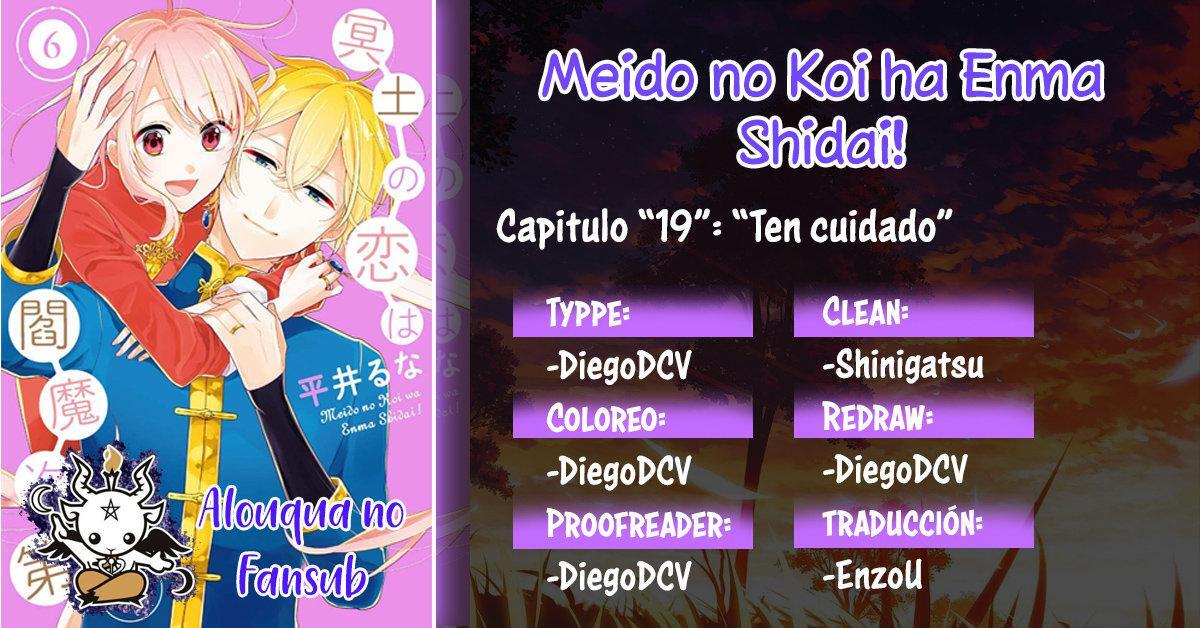 Capitulo 19 page 1