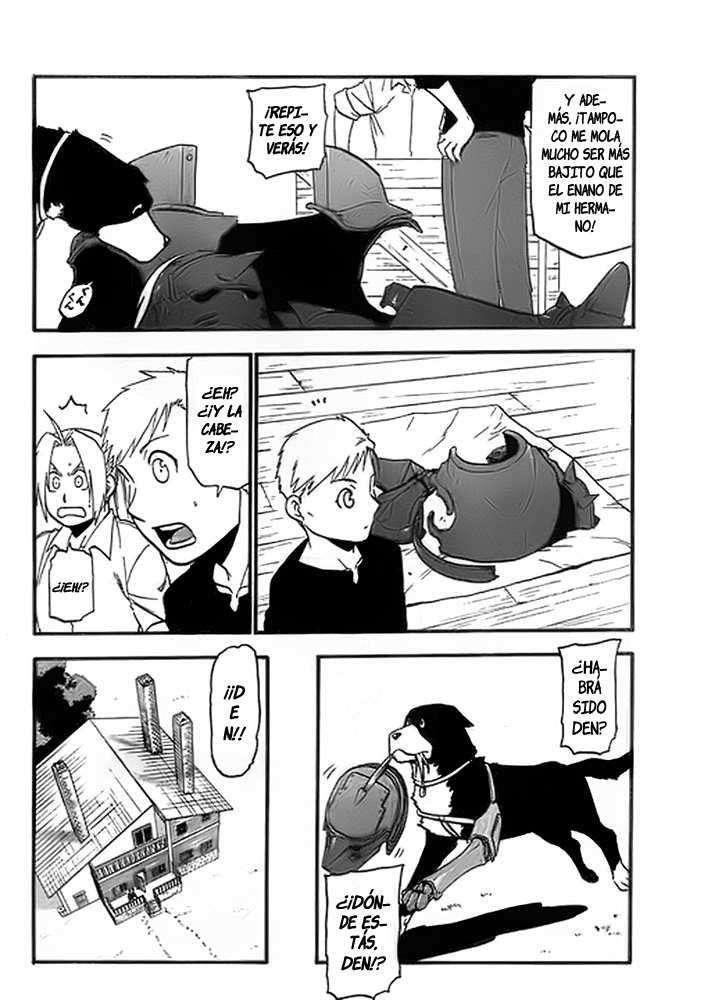 Capitulo 108.05 page 5