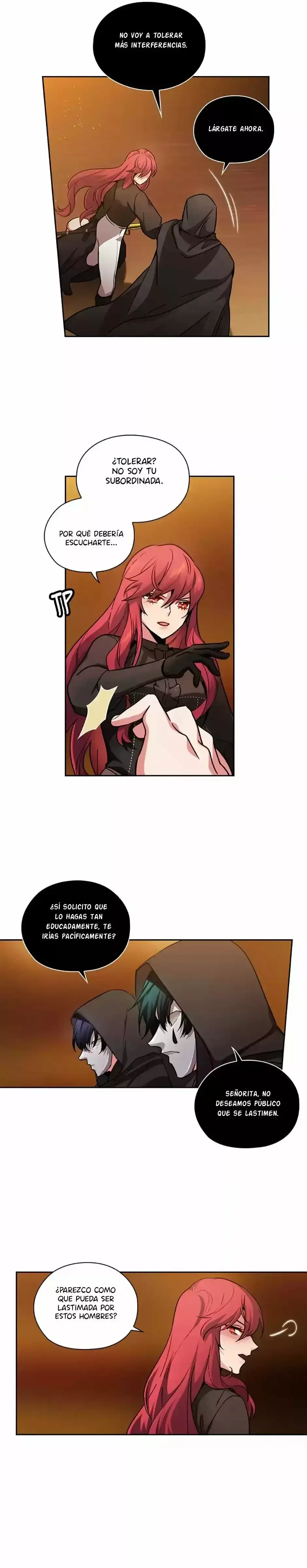 Capitulo 82 page 15