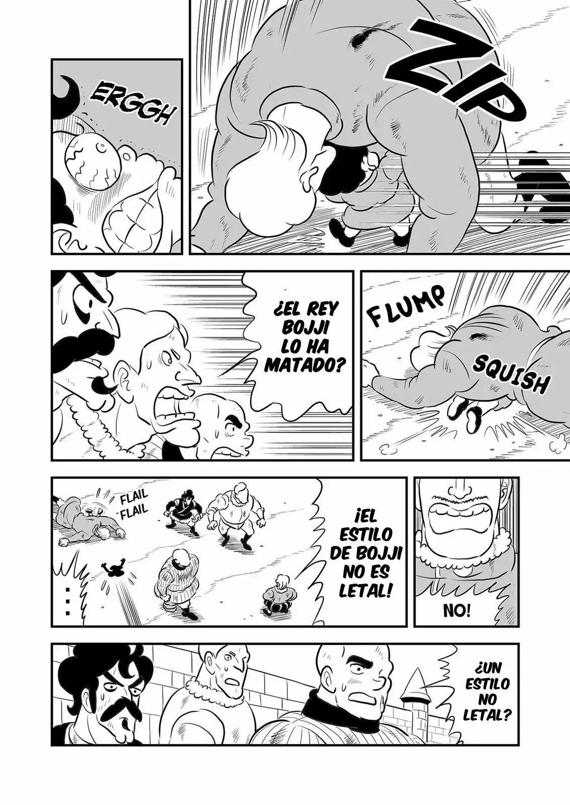 Capitulo 142 page 7