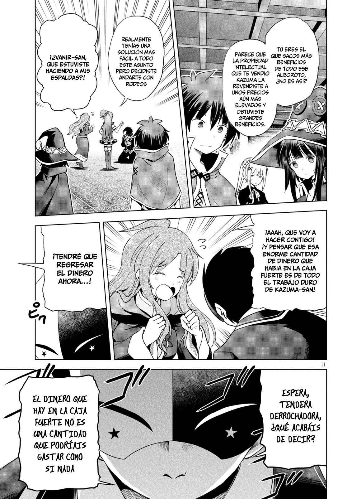 Capitulo 80 page 13