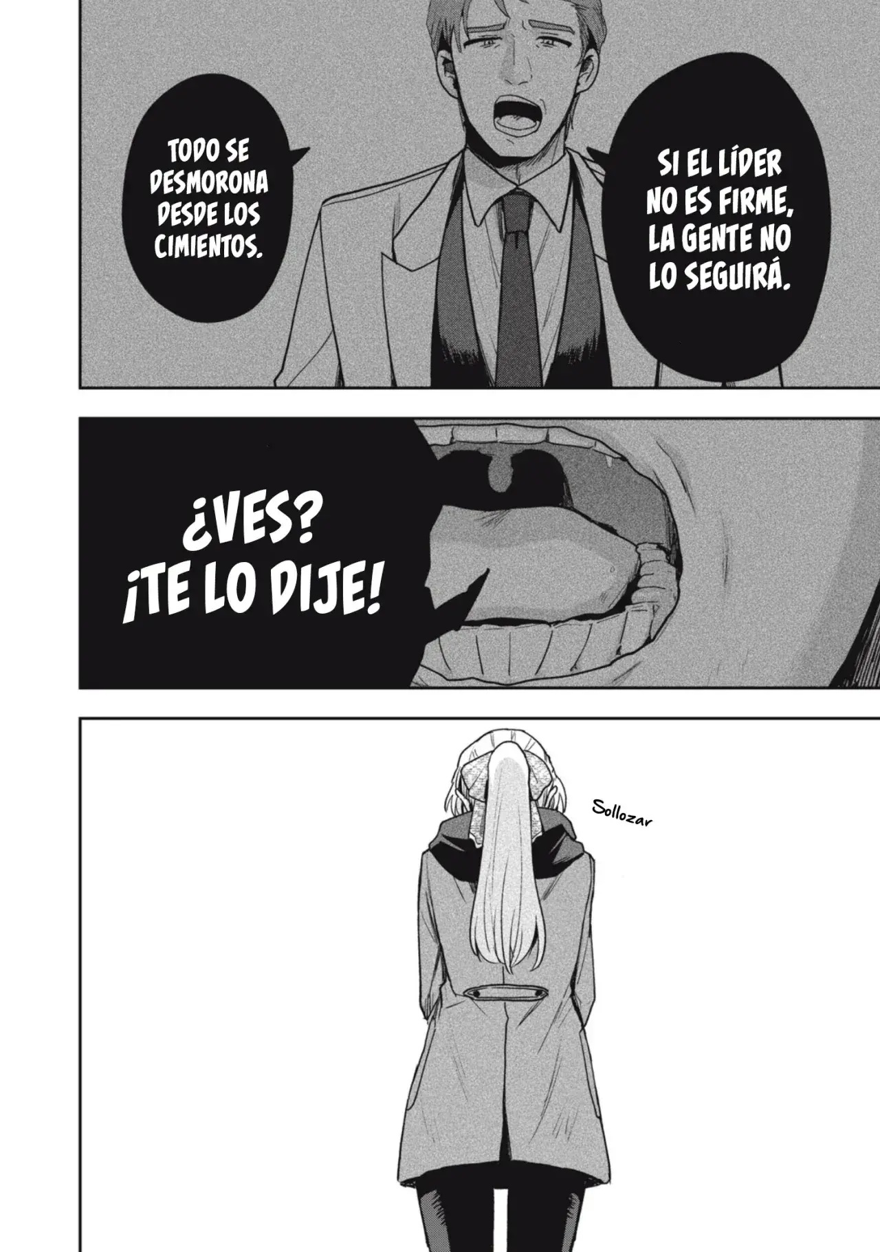 Capitulo 36 page 11