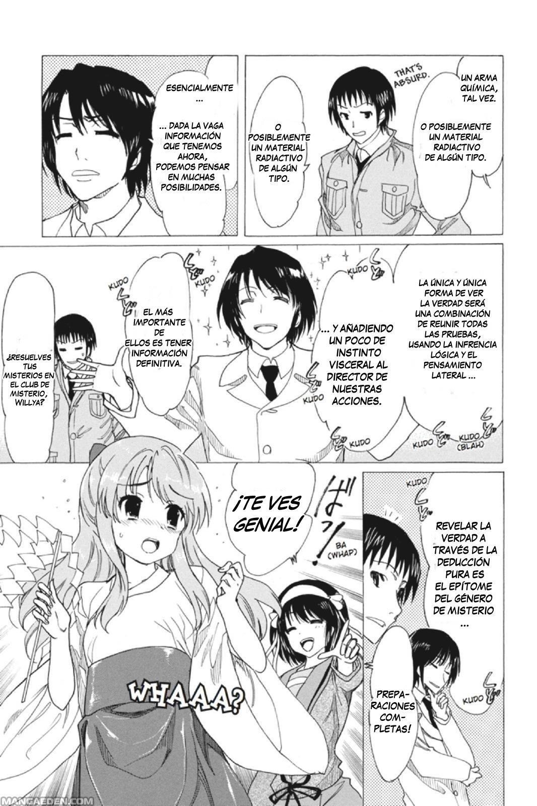 Capitulo 80 page 23
