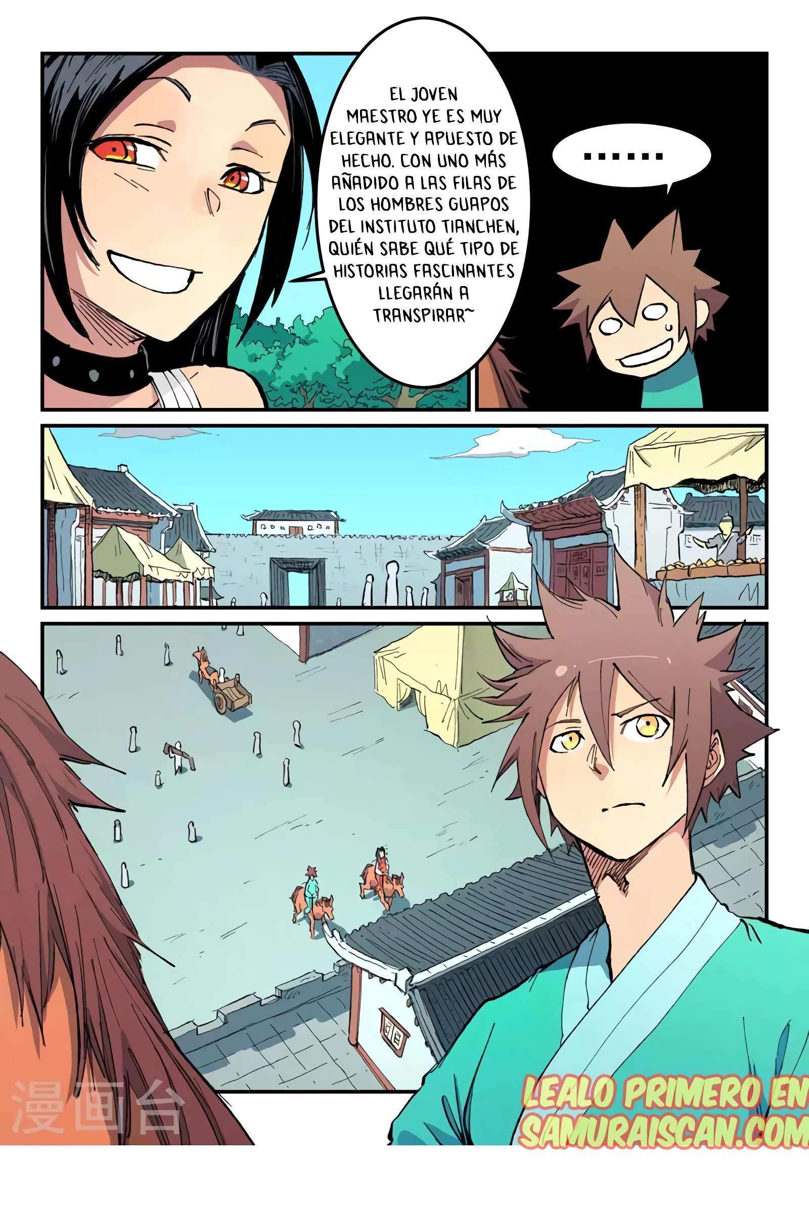 Capitulo 482 page 11