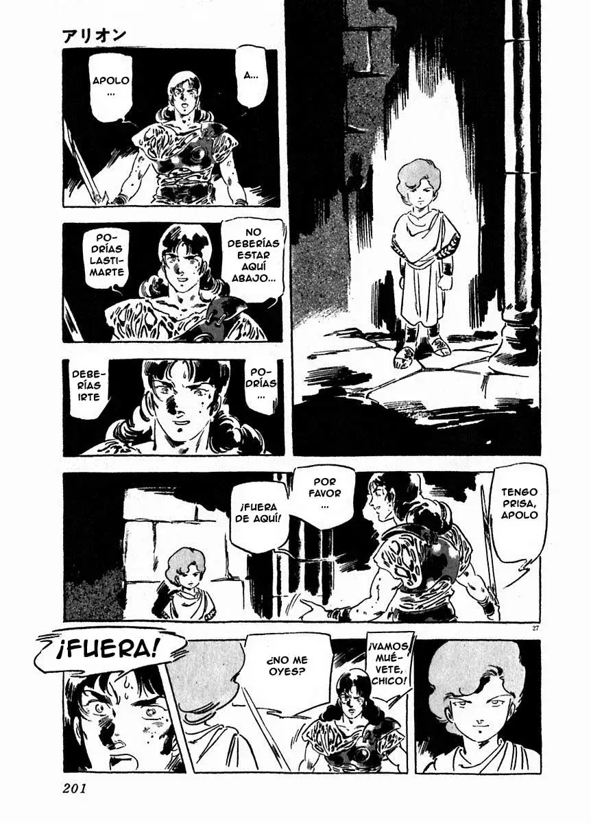 Capitulo 21 page 28