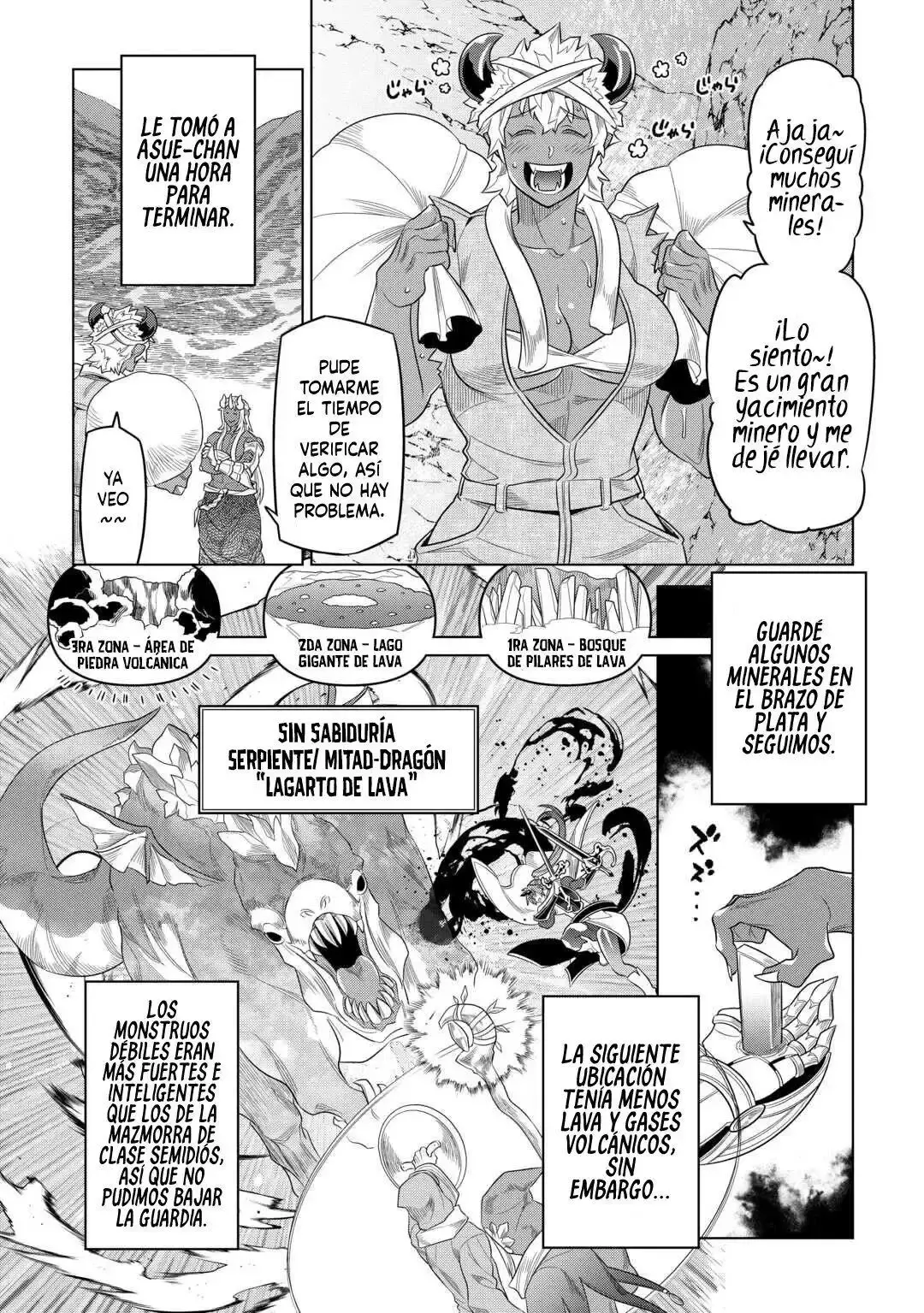 Capitulo 99 page 13