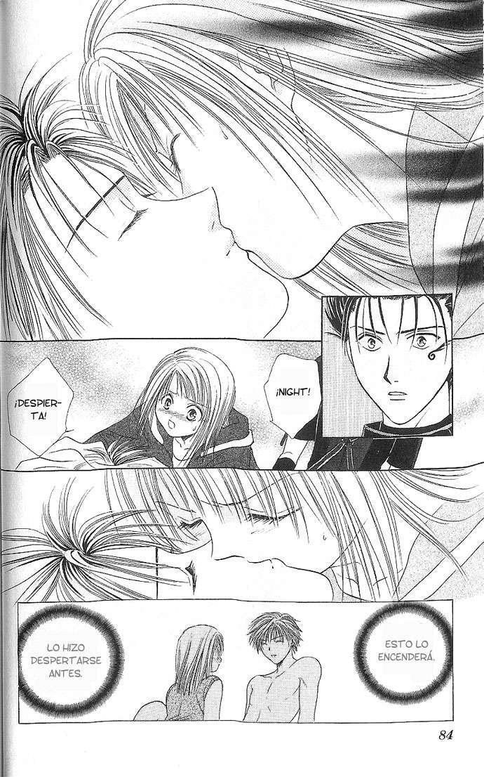 Capitulo 33 page 21