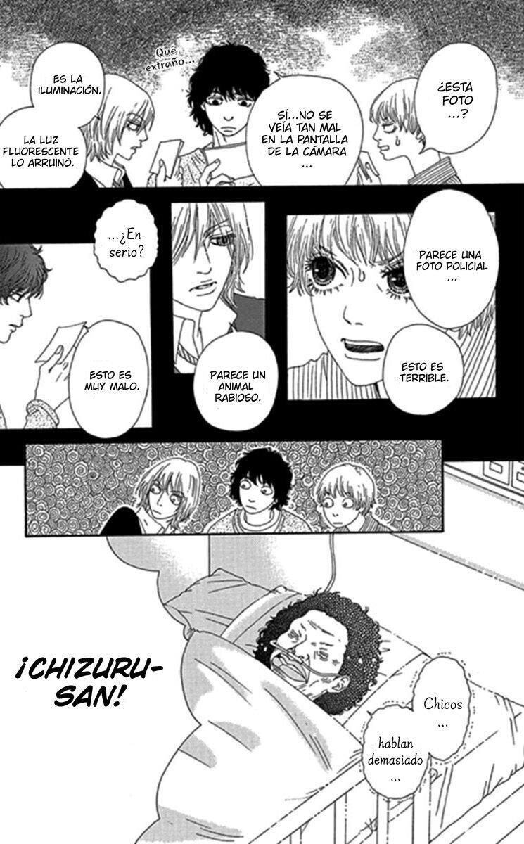 Capitulo 34 page 28