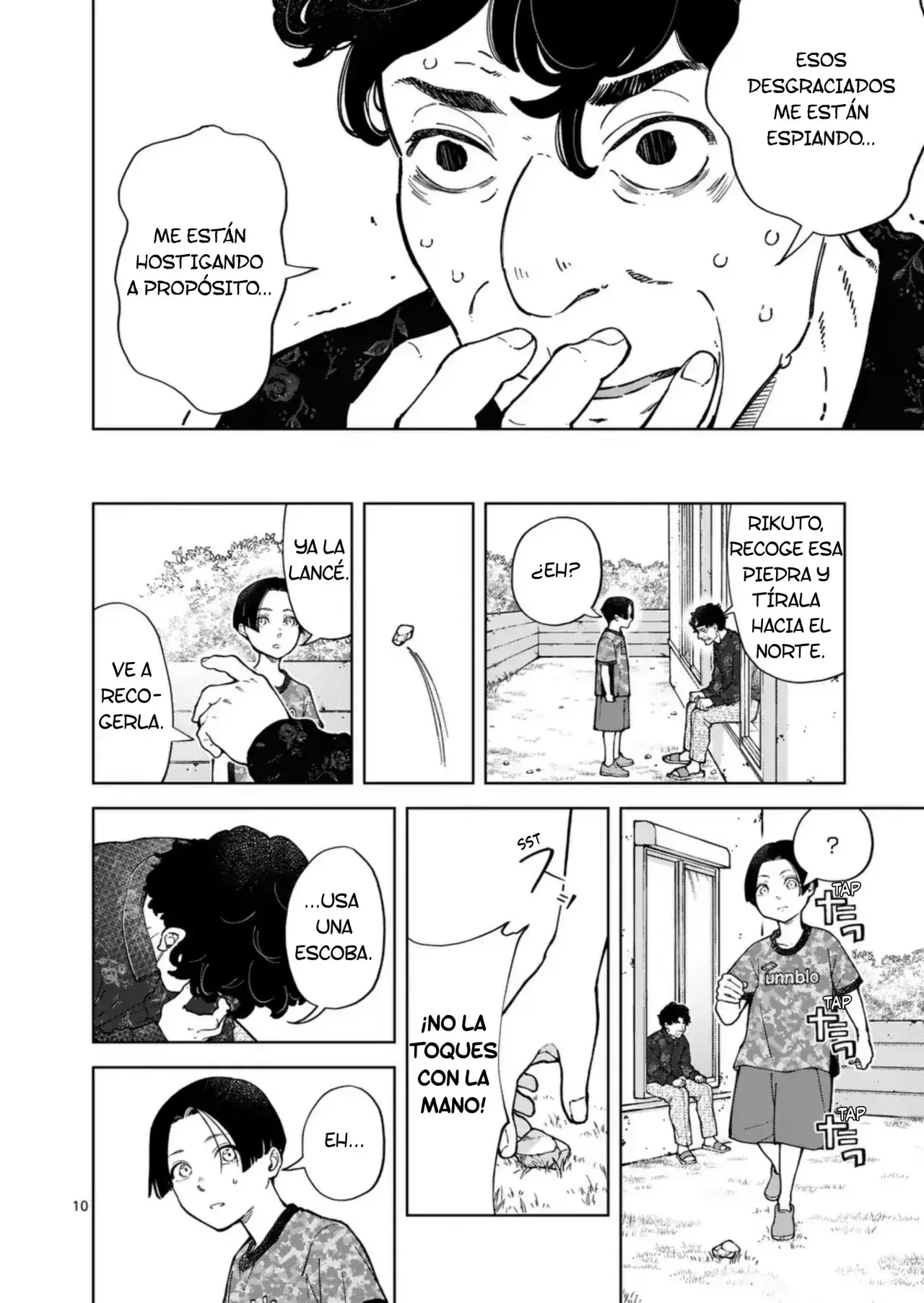 Capitulo 15 page 10