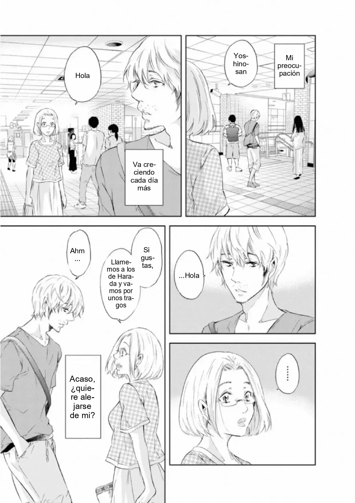 Capitulo 42 page 19