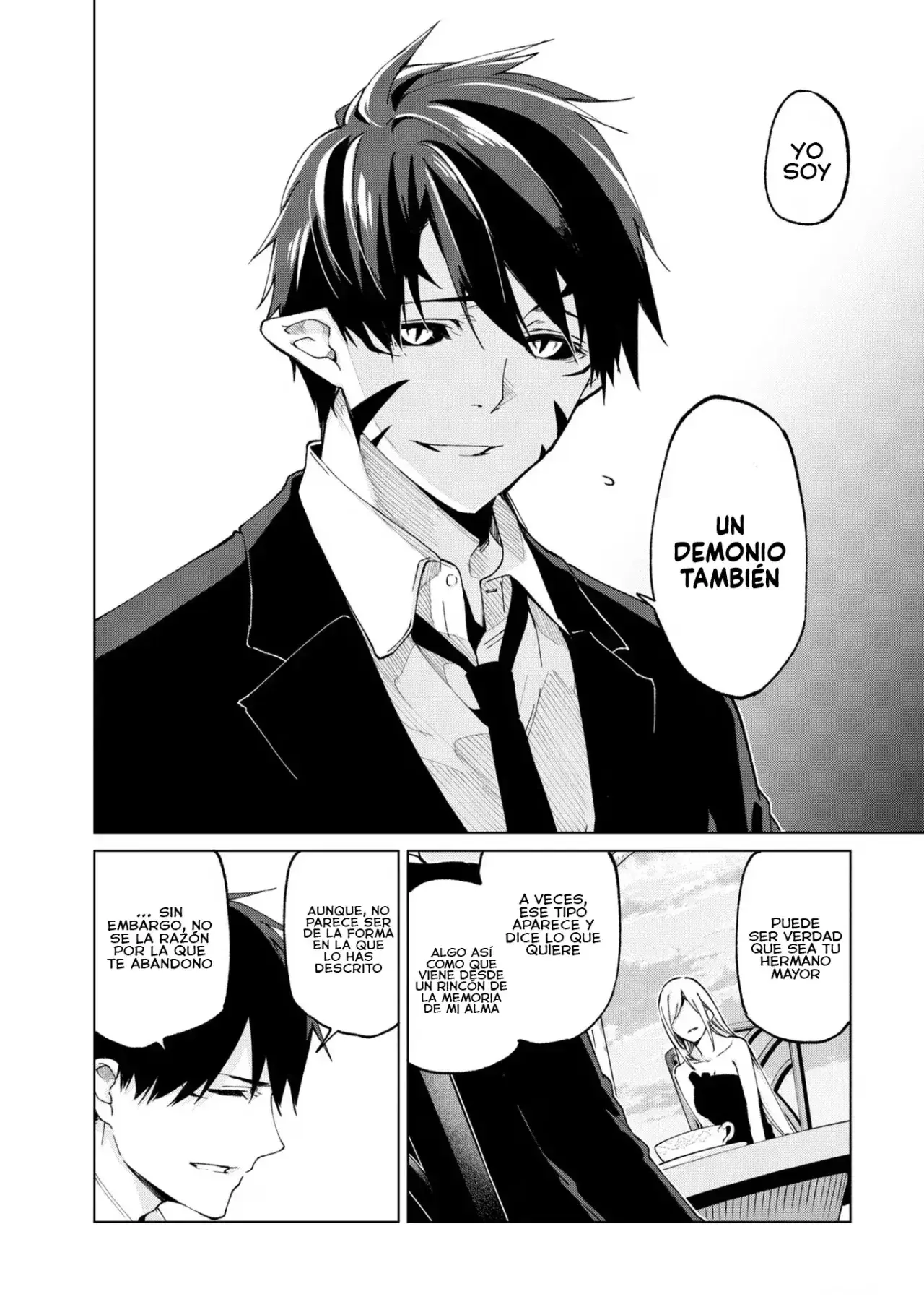 Capitulo 74 page 30