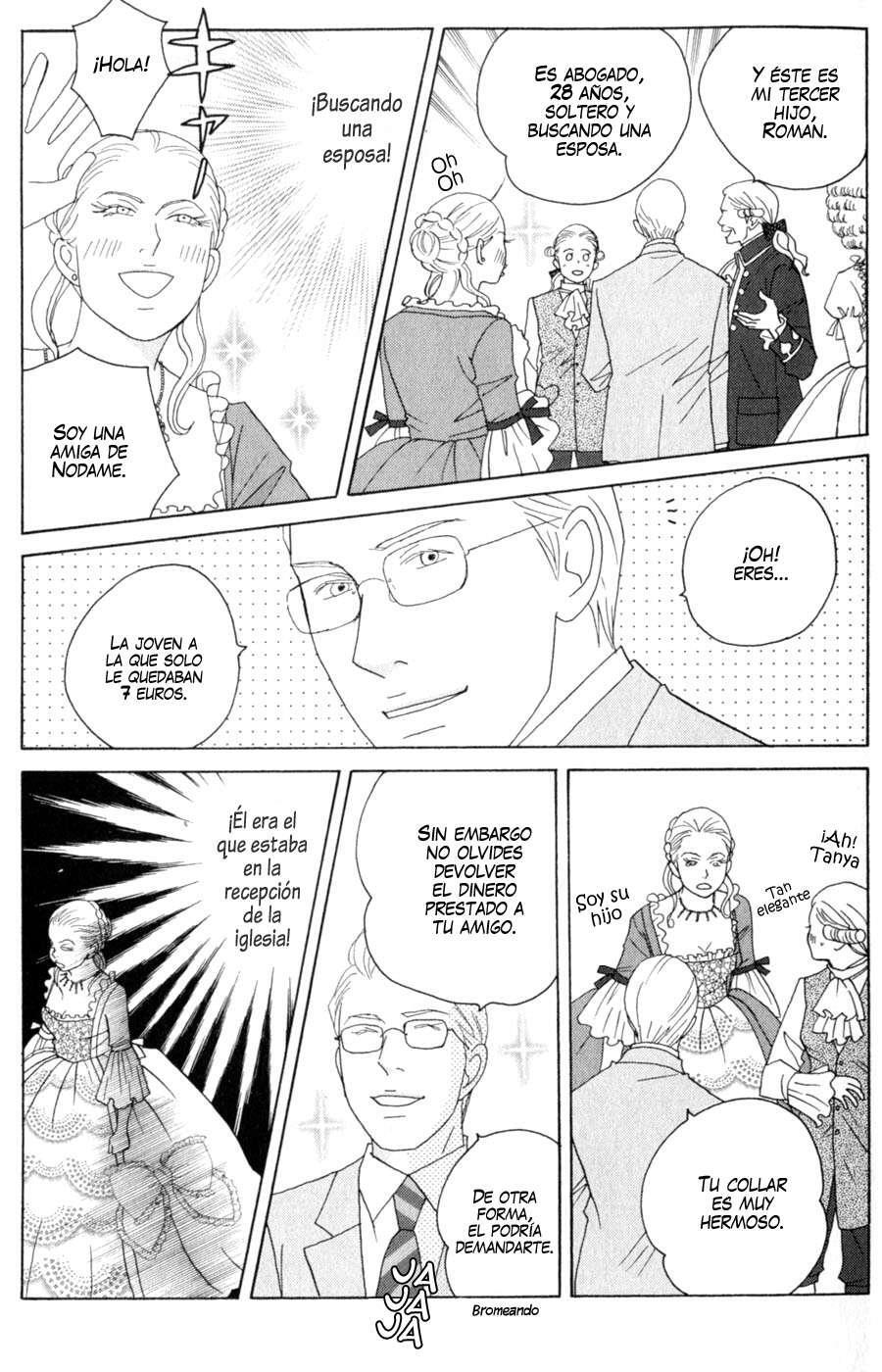 Capitulo 87 page 10