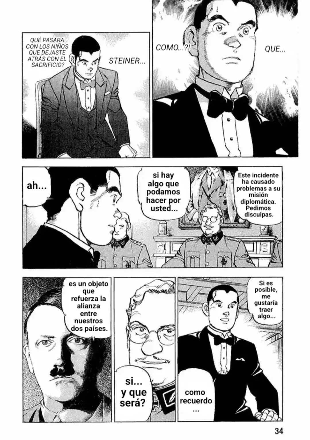 Capitulo 111 page 13