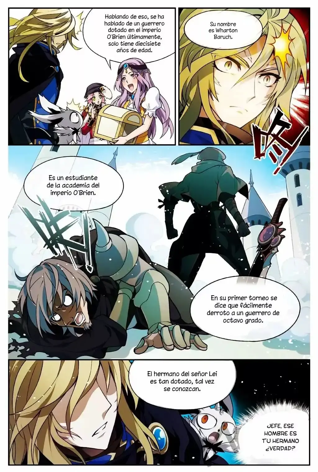 Capitulo 121 page 13