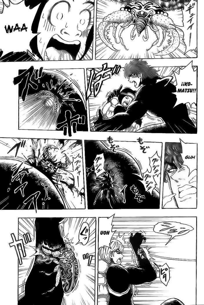Capitulo 75 page 16