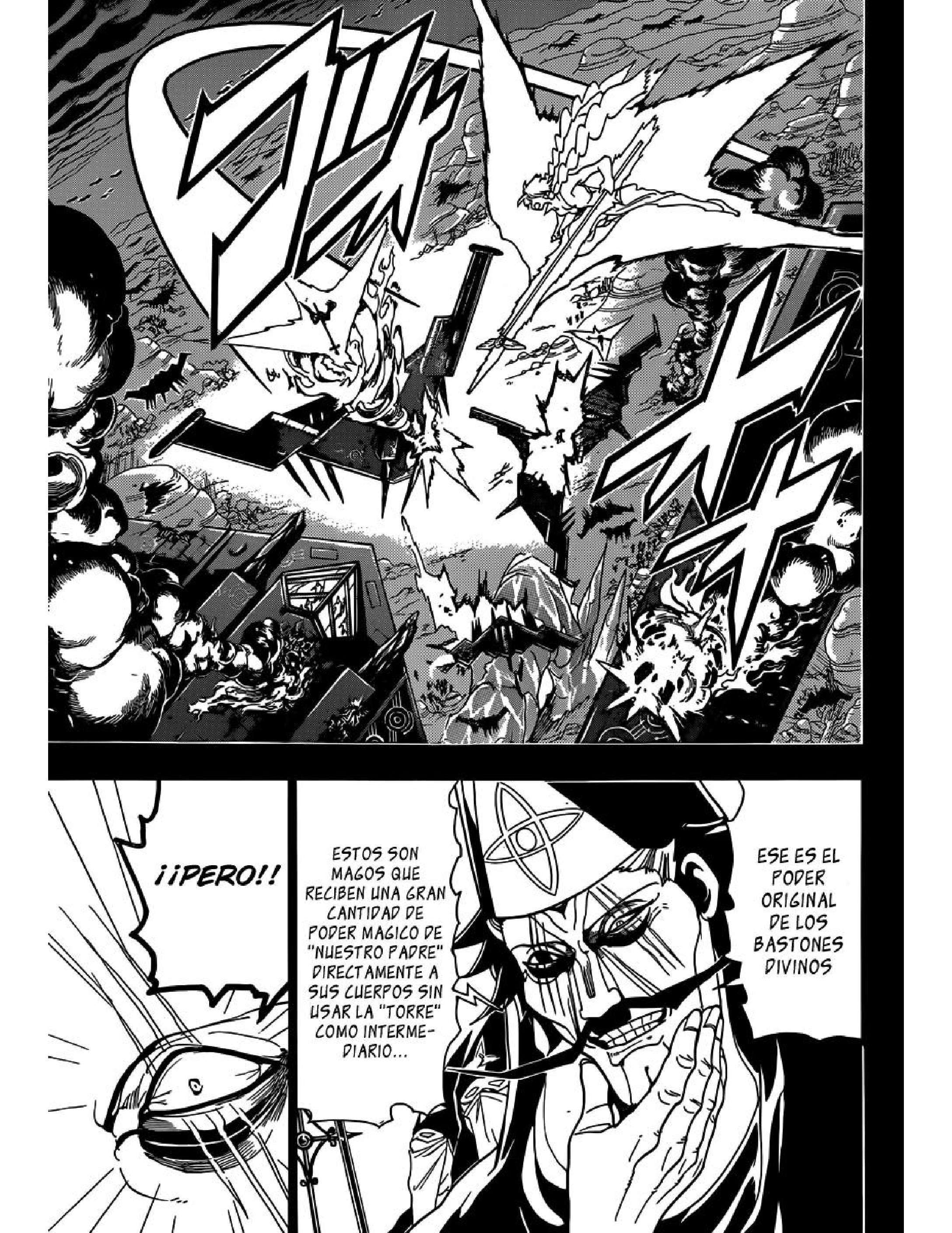 Capitulo 219 page 6
