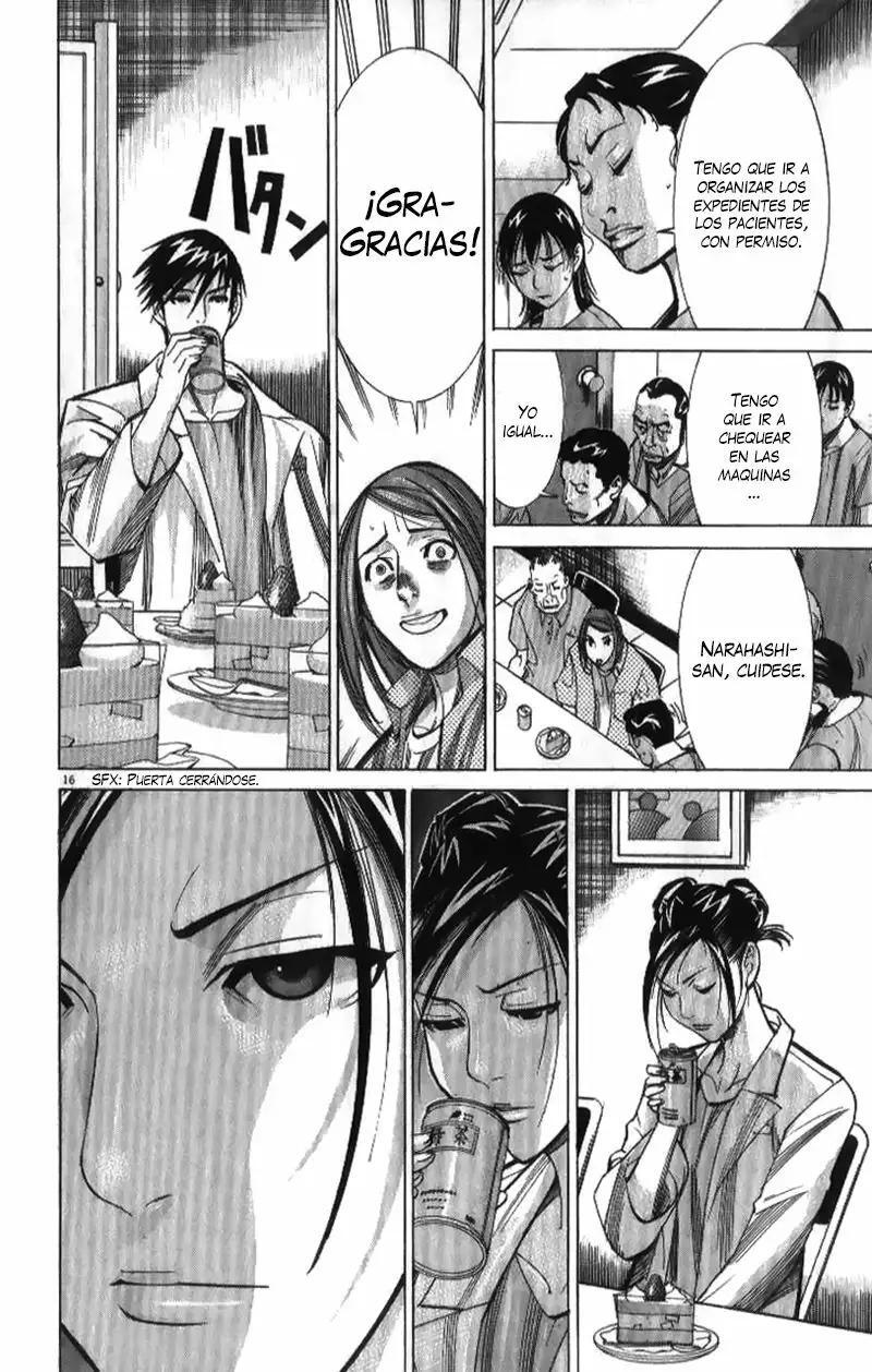 Capitulo 34 page 15