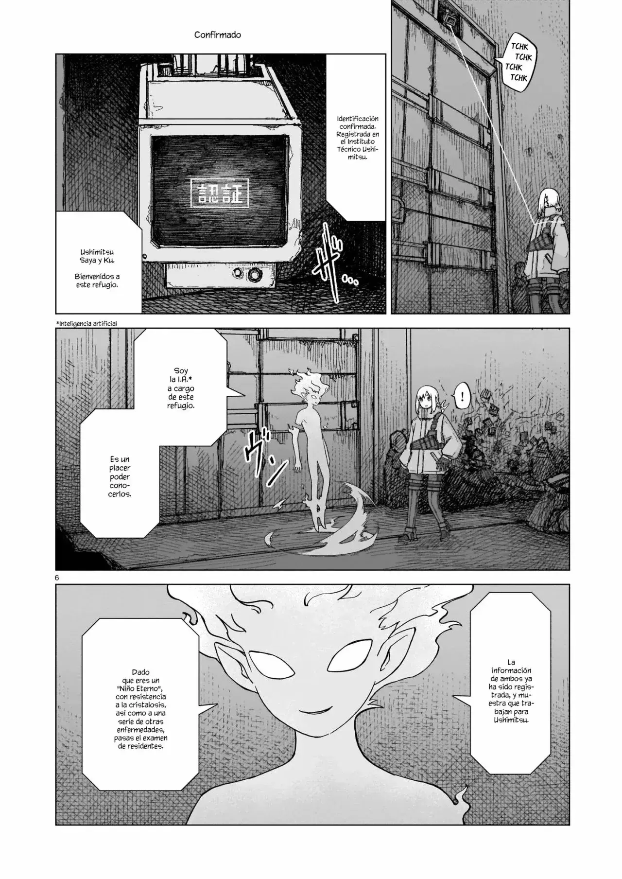 Capitulo 6 page 7