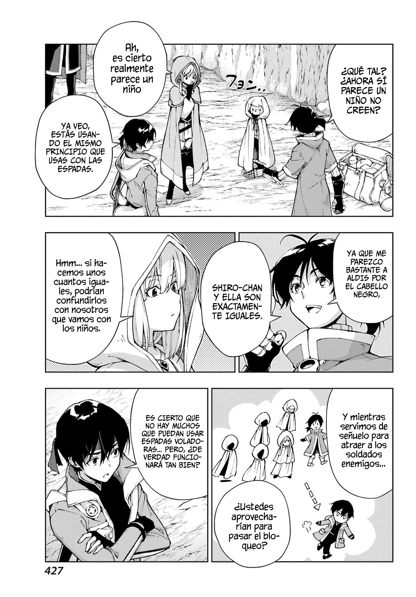 Capitulo 61 page 13