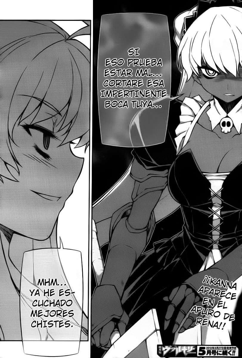 Capitulo 19 page 21