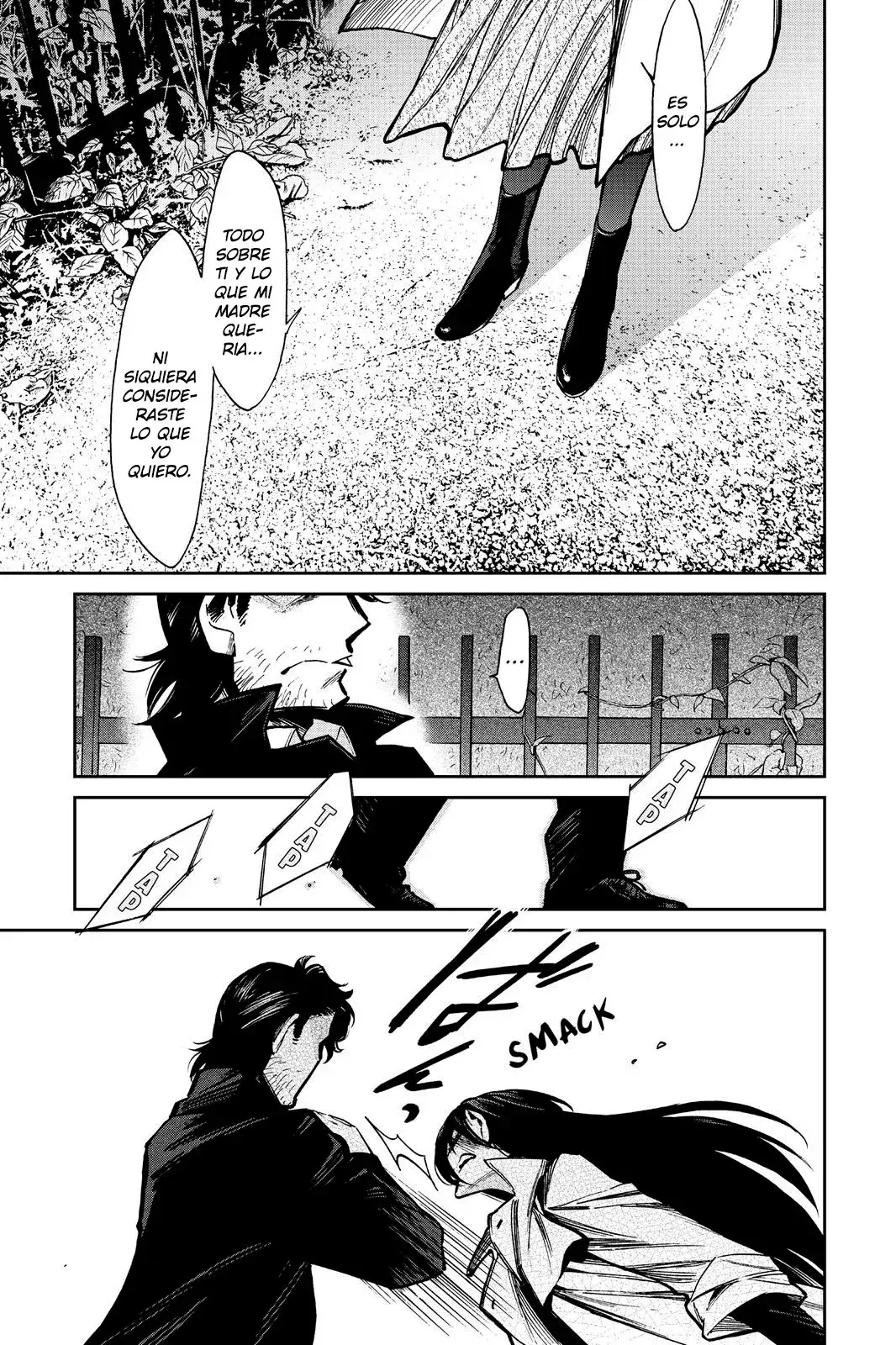 Capitulo 102 page 18
