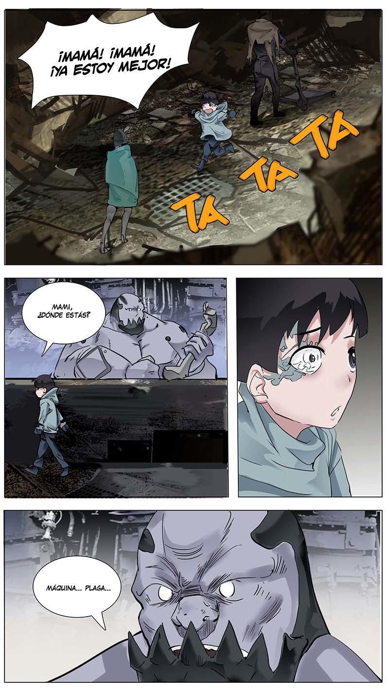 Capitulo 16 page 12