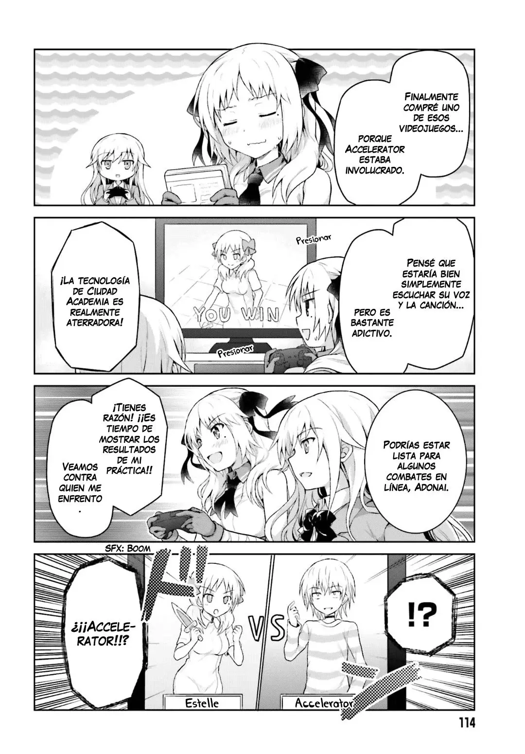 Capitulo 24 page 8
