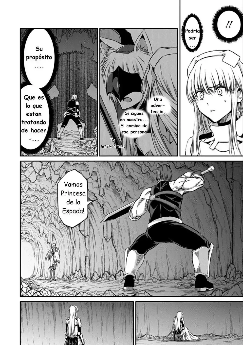 Capitulo 34 page 19