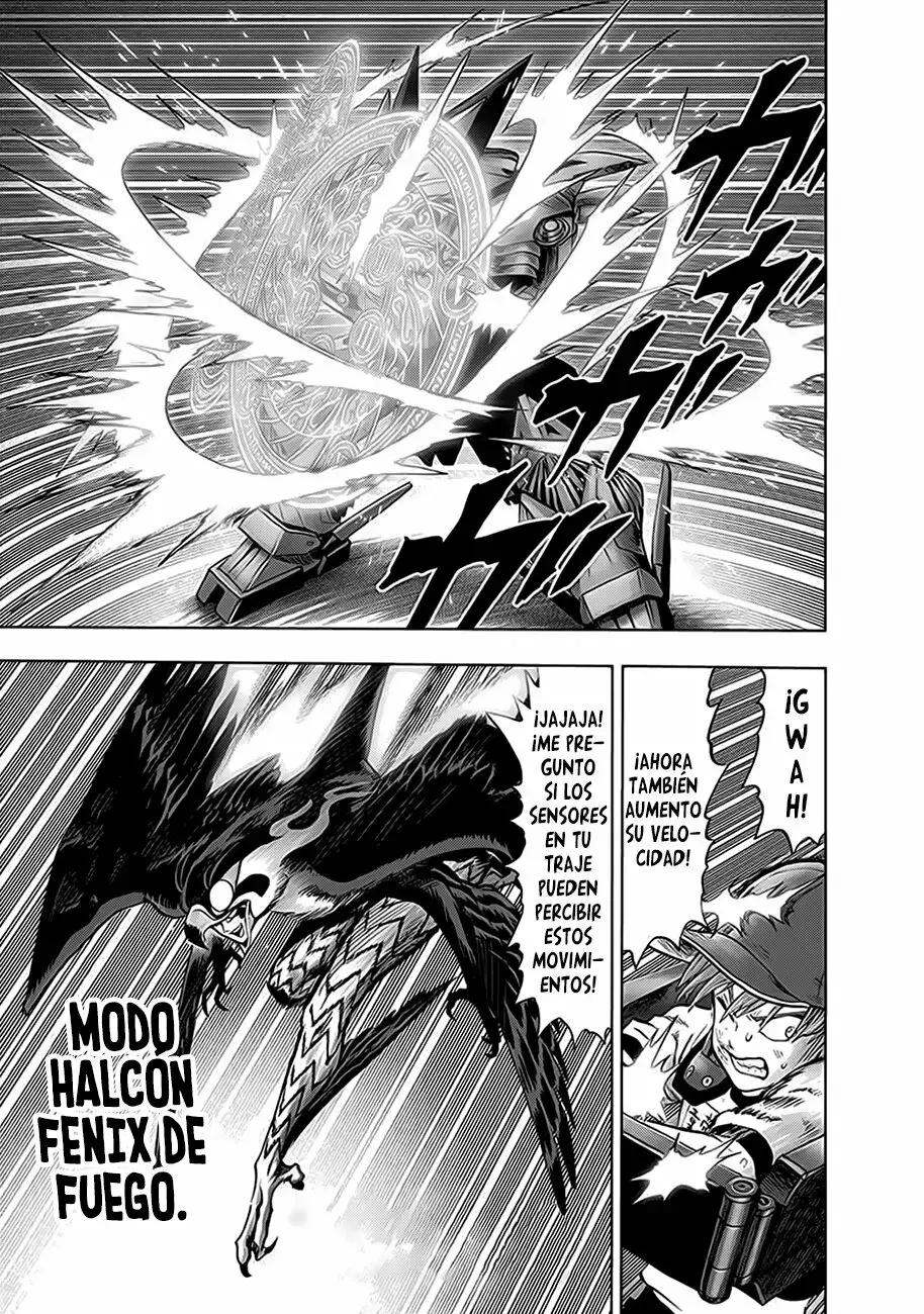 Capitulo 142.50 page 22