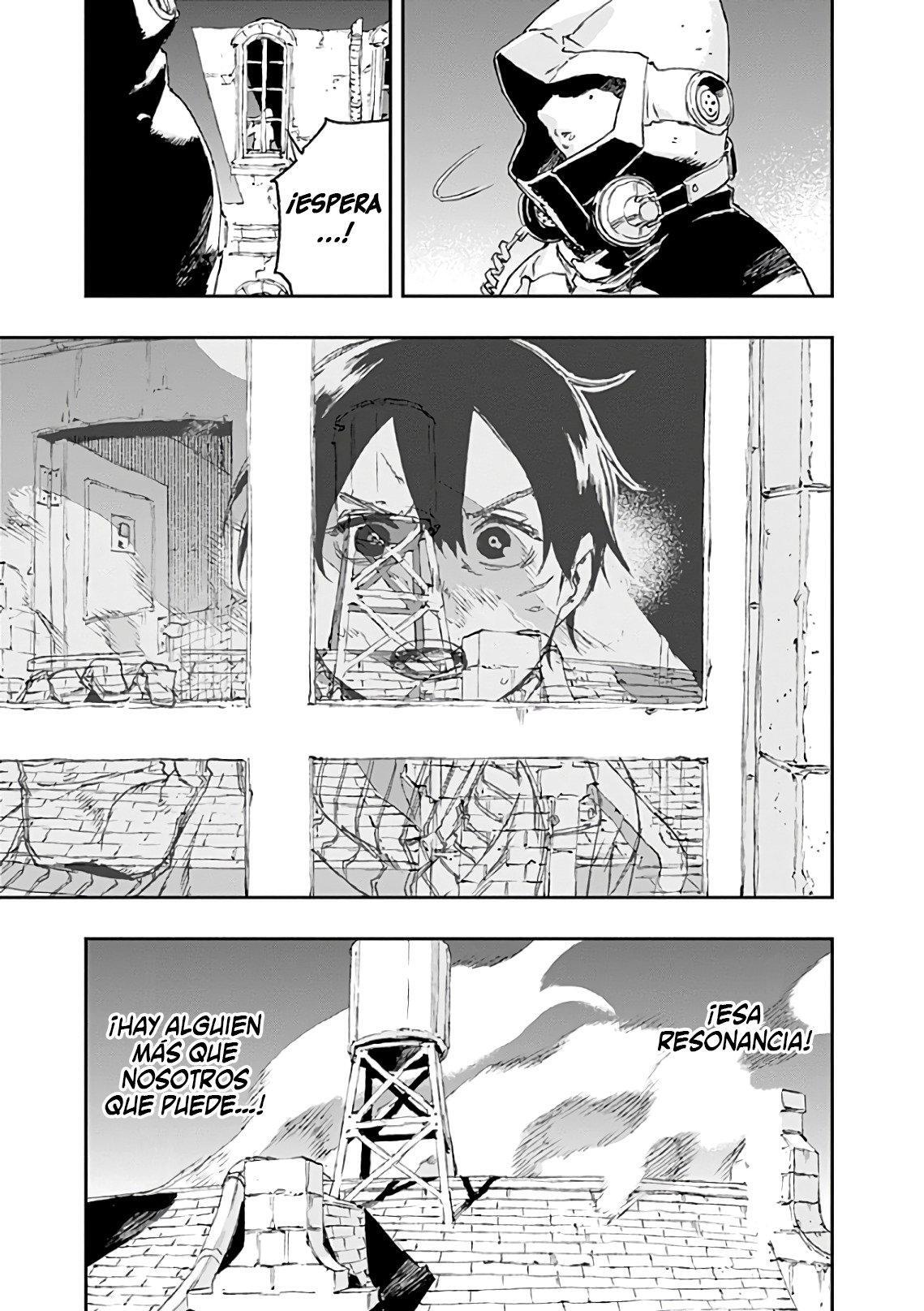 Capitulo 42 page 20