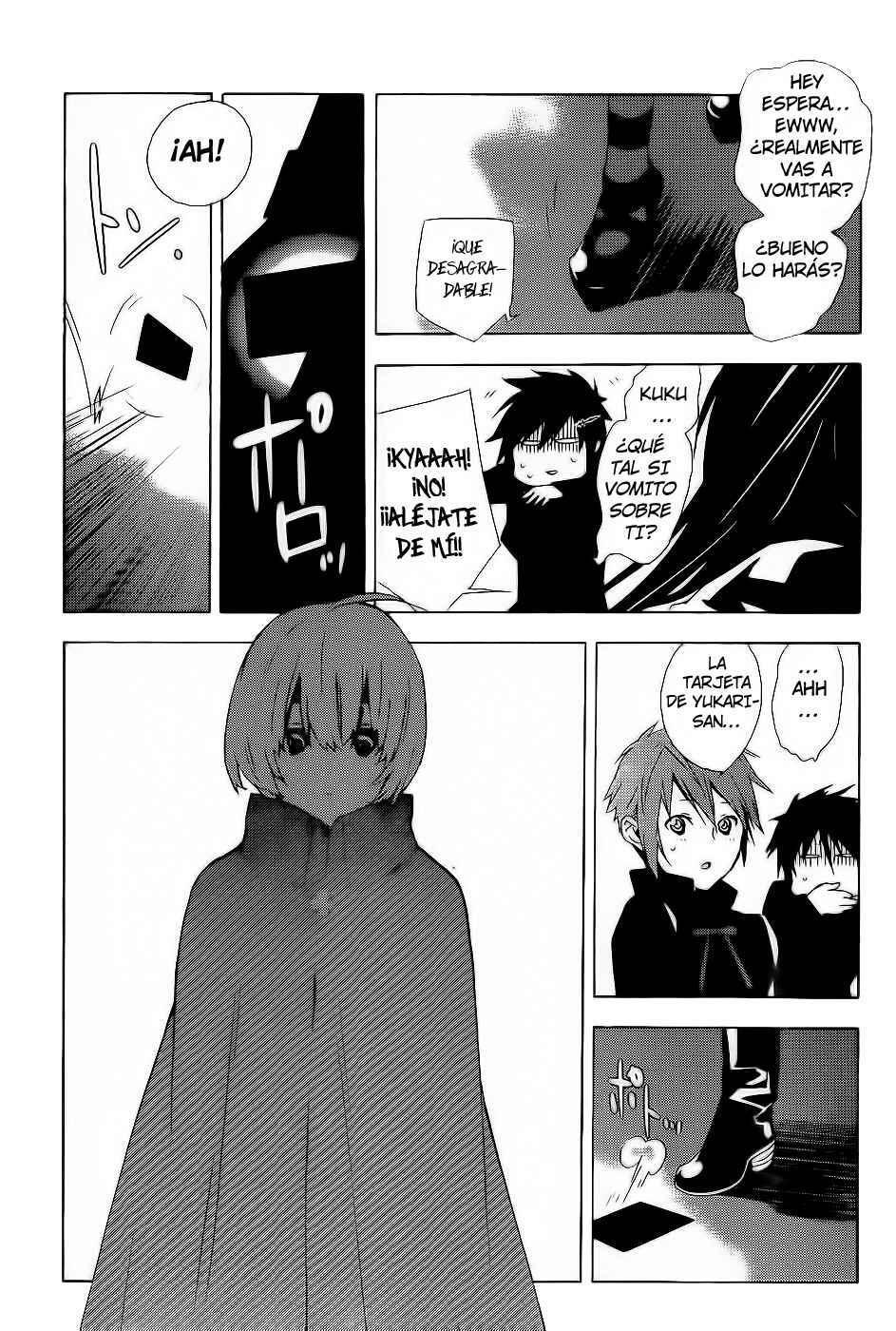 Capitulo 121 page 11