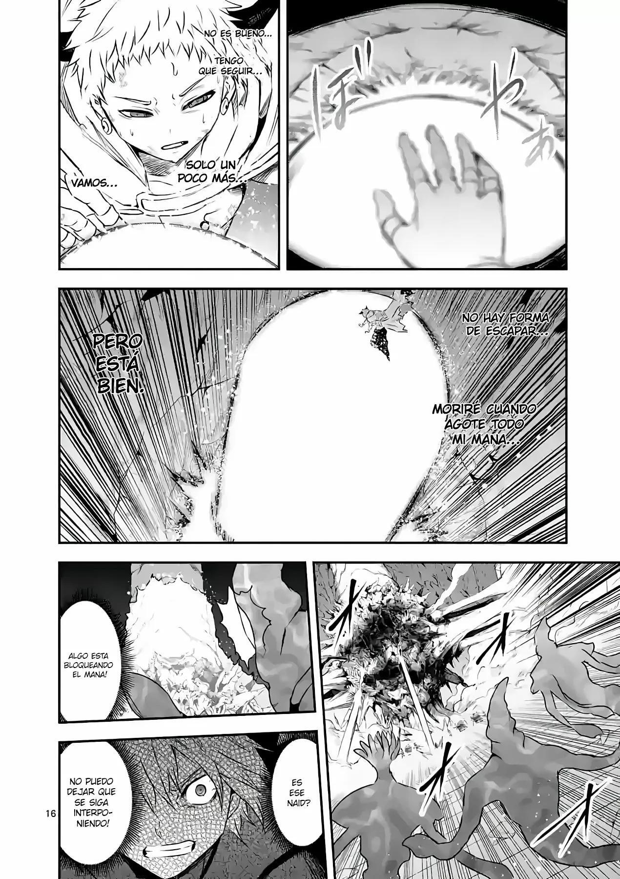 Capitulo 197 page 18