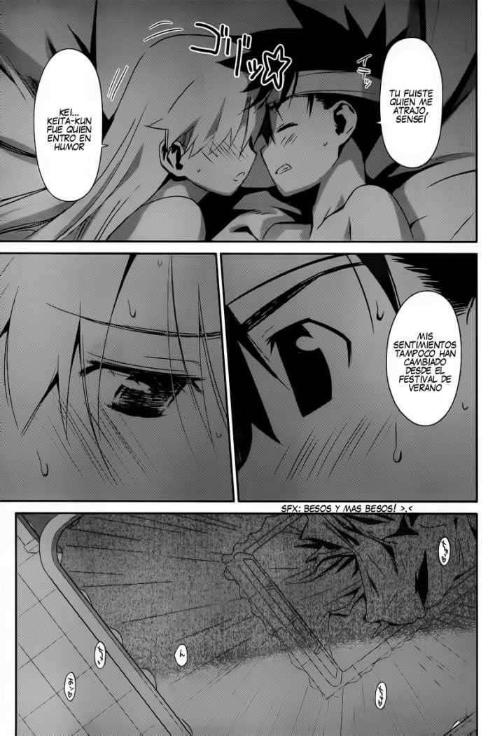 Capitulo 63 page 20