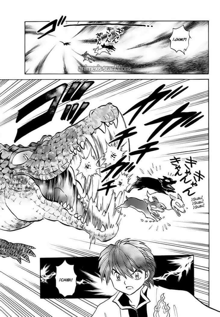 Capitulo 71 page 6