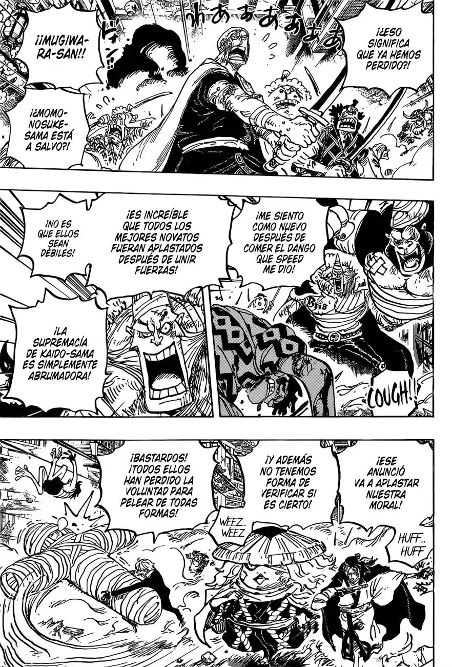 Capitulo 1015 page 3