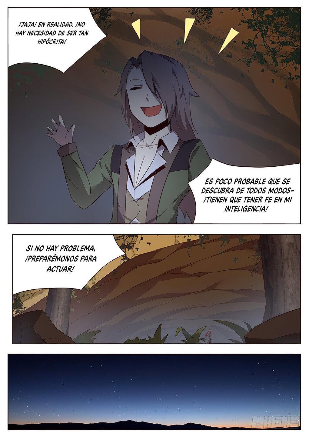 Capitulo 136 page 5
