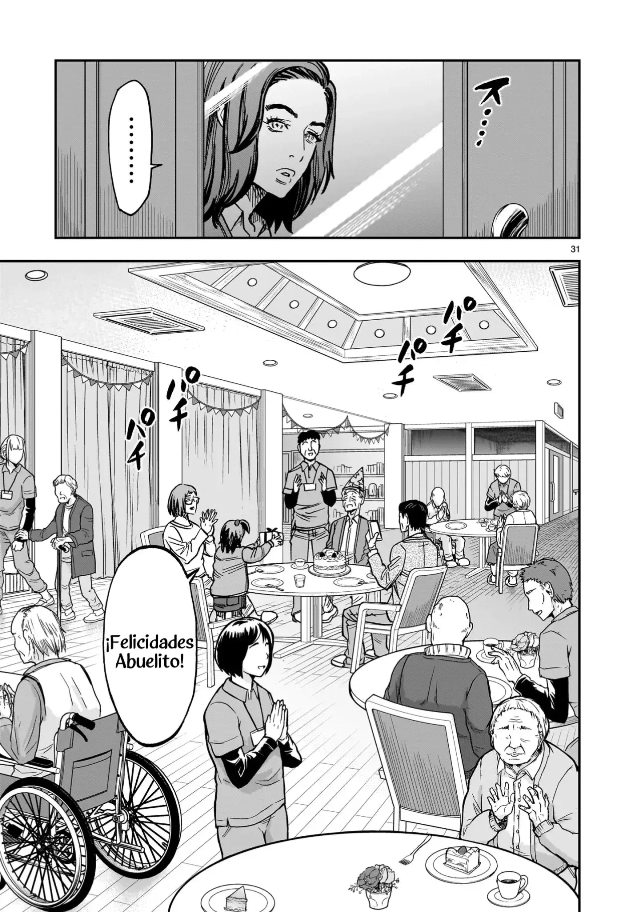 Capitulo 110 page 30