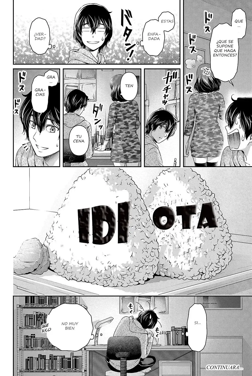 Capitulo 118 page 19