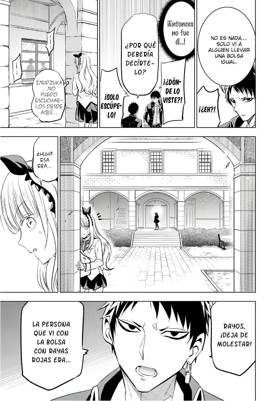 Capitulo 66 page 20