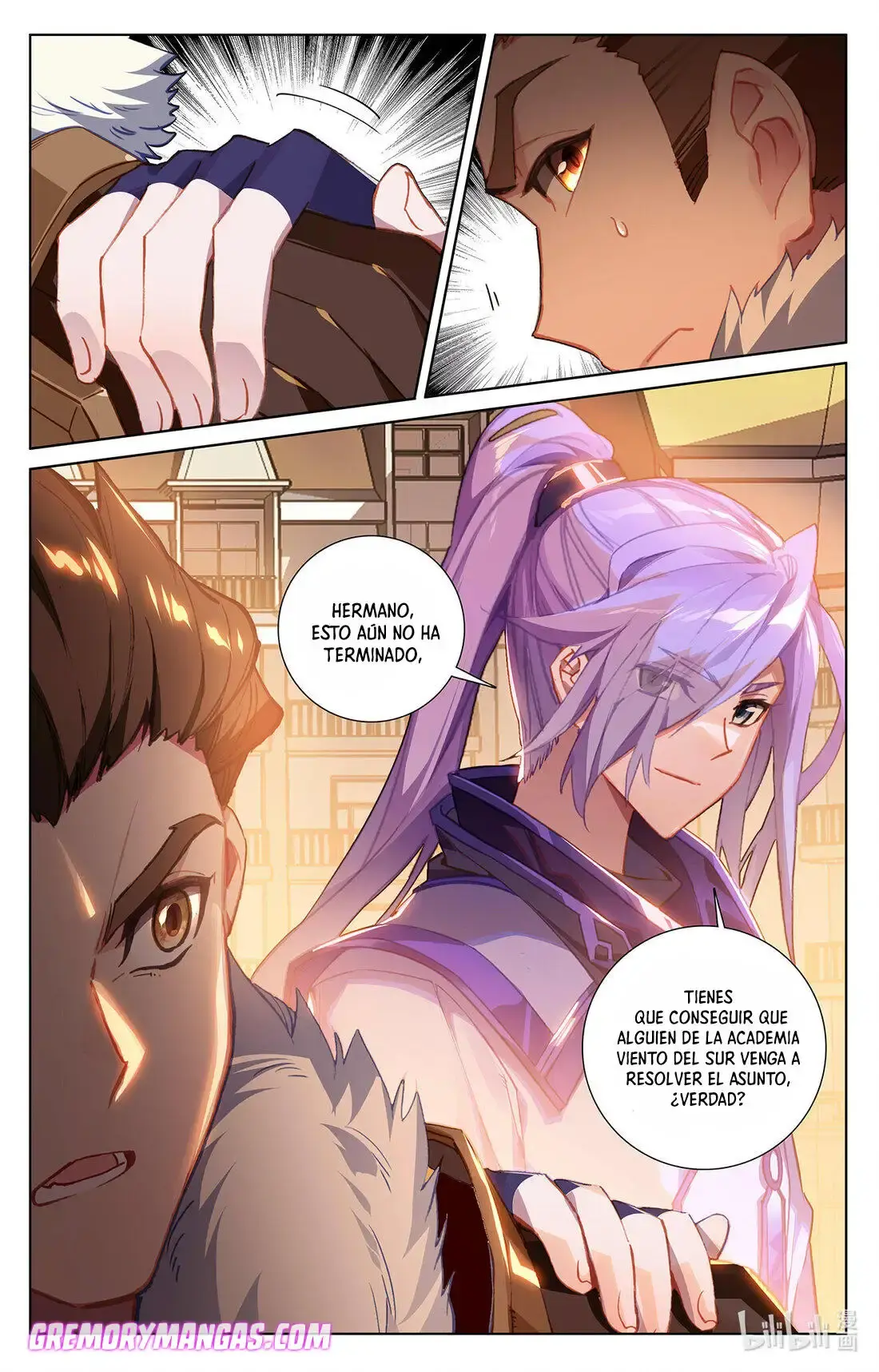 Capitulo 52 page 4