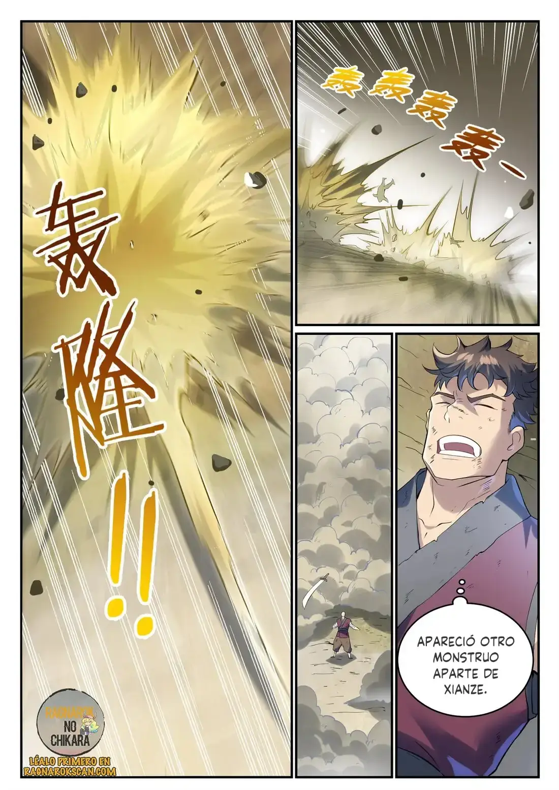 Capitulo 1003 page 13