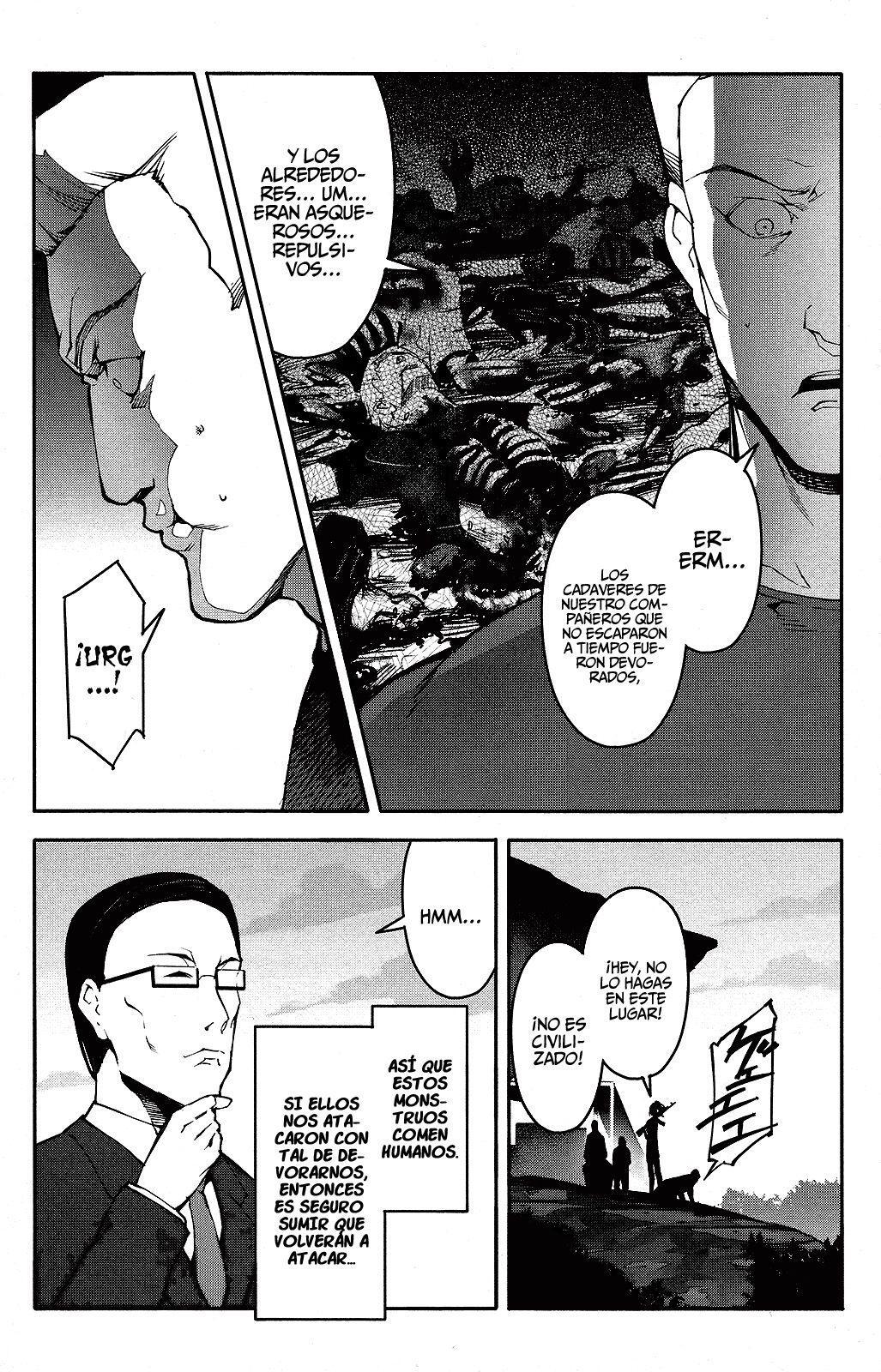 Capitulo 42 page 16