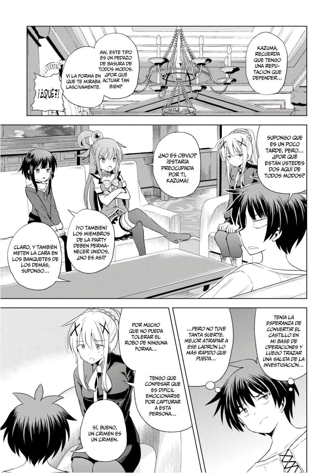 Capitulo 57 page 8