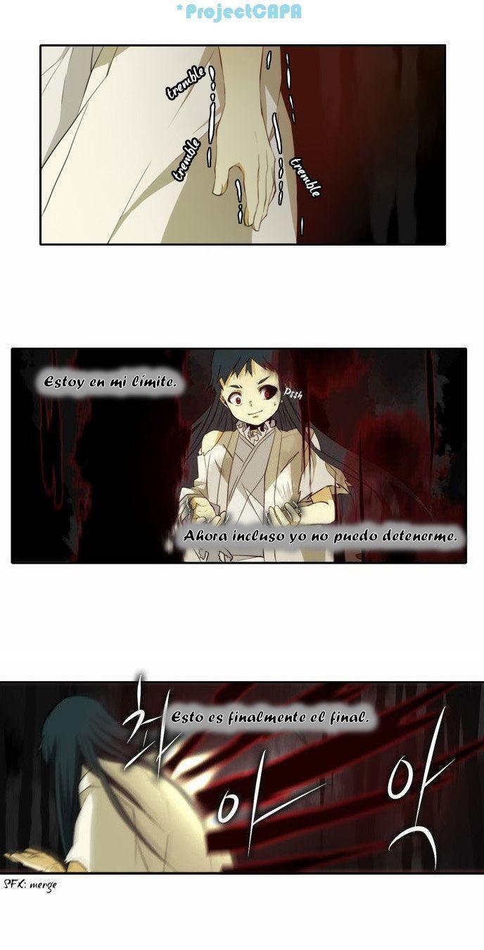 Capitulo 135 page 21