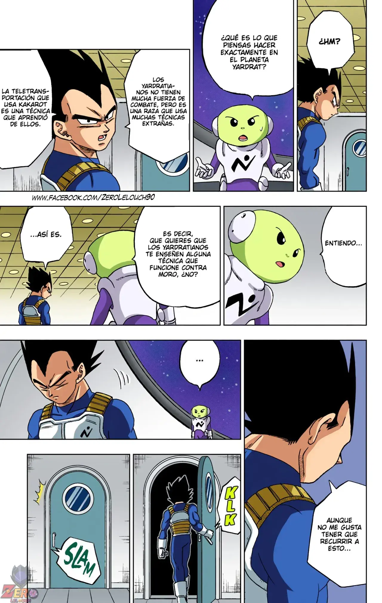 Capitulo 51 page 13