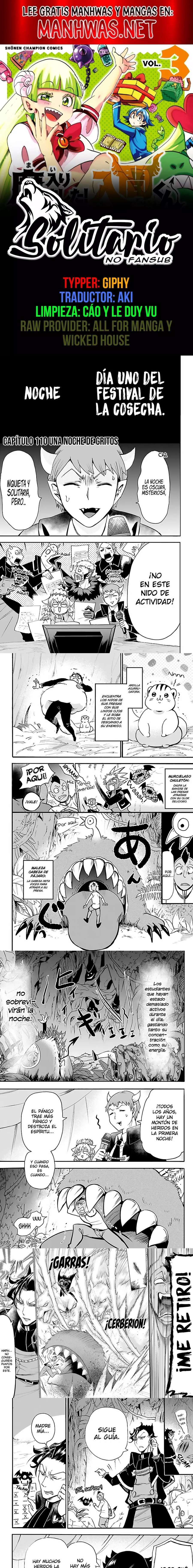 Capitulo 110 page 1