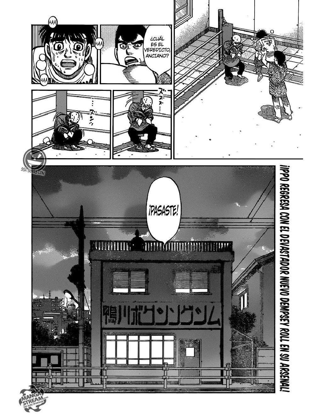 Capitulo 1163 page 18