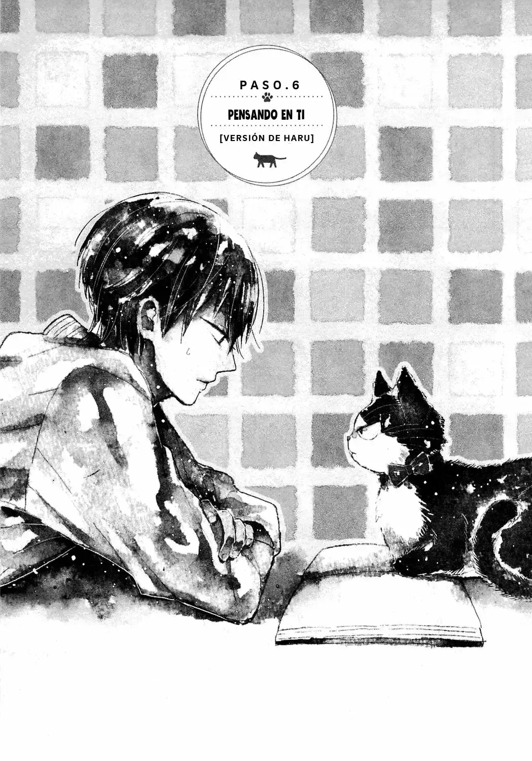 Capitulo 6.50 page 3